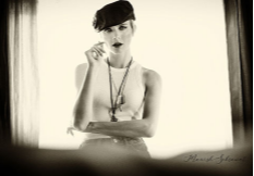 DIPLOMA IN FASHION PHOTOGRAPHY
